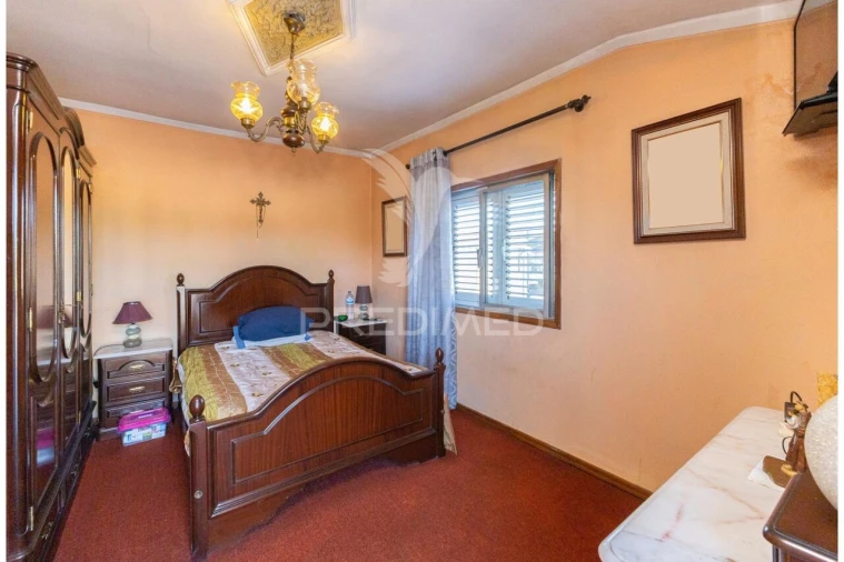 Moradia T4 para Venda em Campo e Sobrado Foto 27