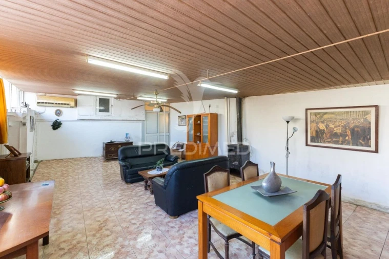 Moradia T4 para Venda em Campo e Sobrado Foto 23