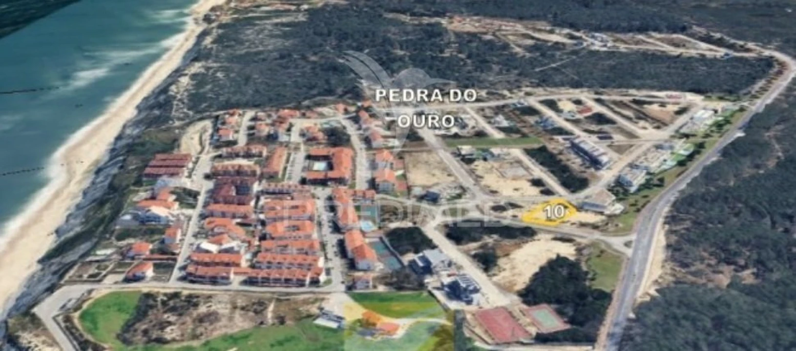 Terreno para Venda em Pataias e Martingança Foto 1