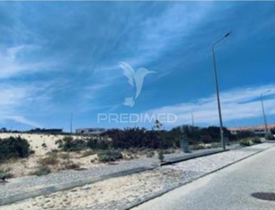 Terreno para Venda em Pataias e Martingança Foto 13