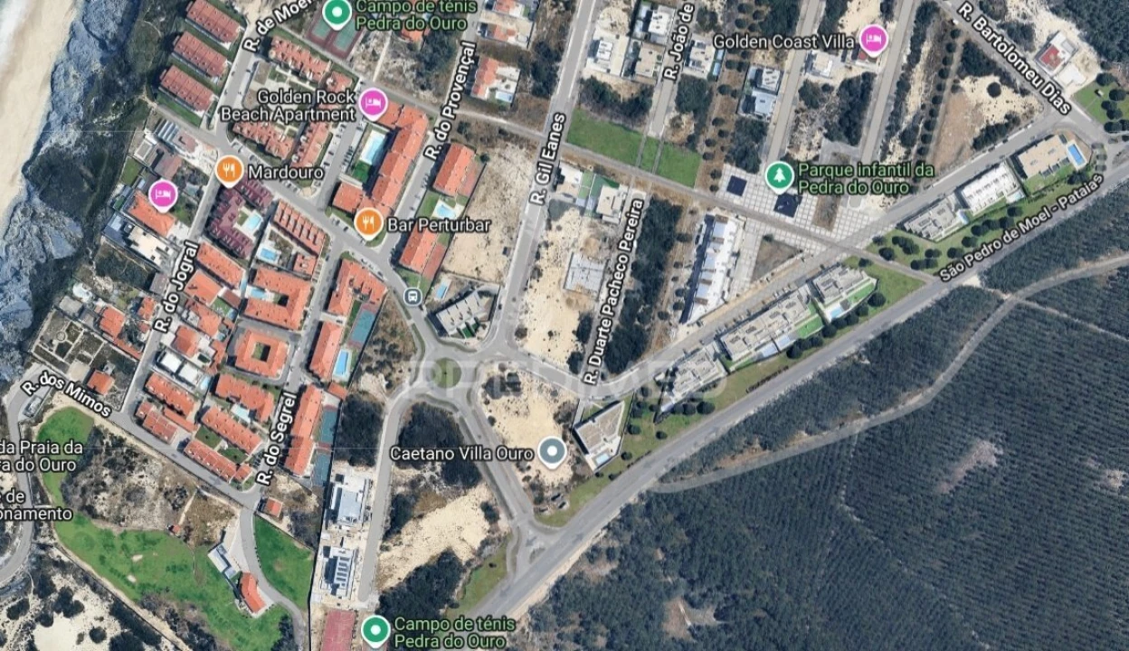 Terreno para Venda em Pataias e Martingança Foto 15