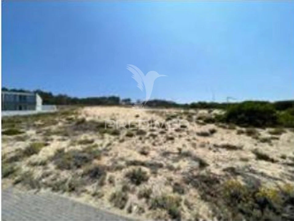 Terreno para Venda em Pataias e Martingança Foto 3