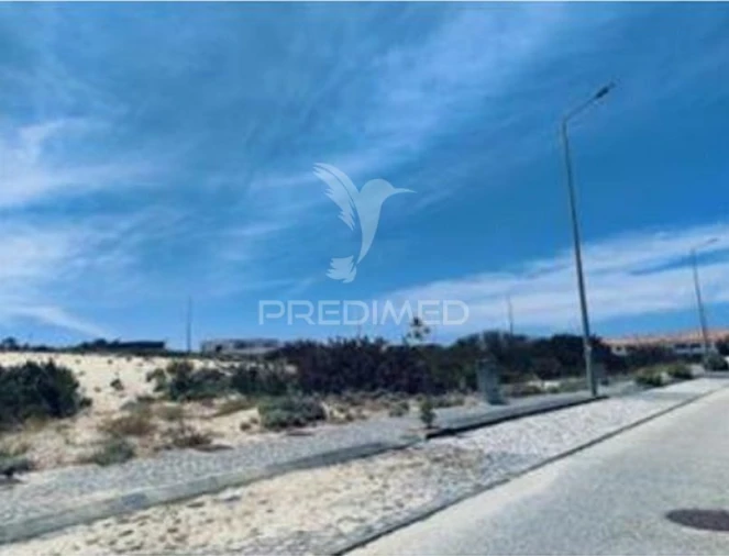 Terreno para Venda em Pataias e Martingança Foto 13