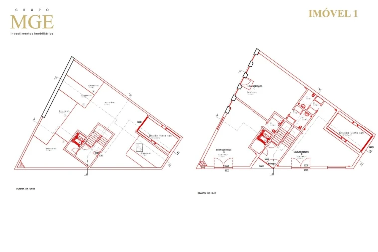 Prédio para Venda em Faro (Sé e São Pedro) Foto 4