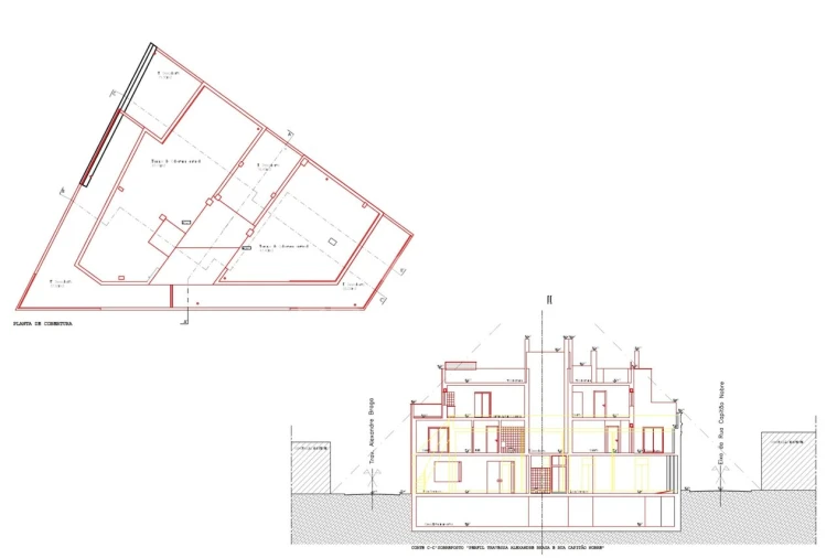 Prédio para Venda em Faro (Sé e São Pedro) Foto 3