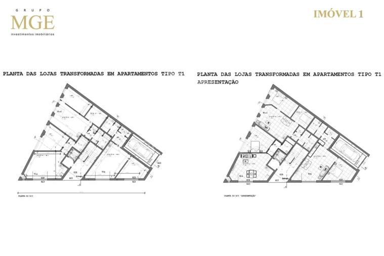 Prédio para Venda em Faro (Sé e São Pedro) Foto 2