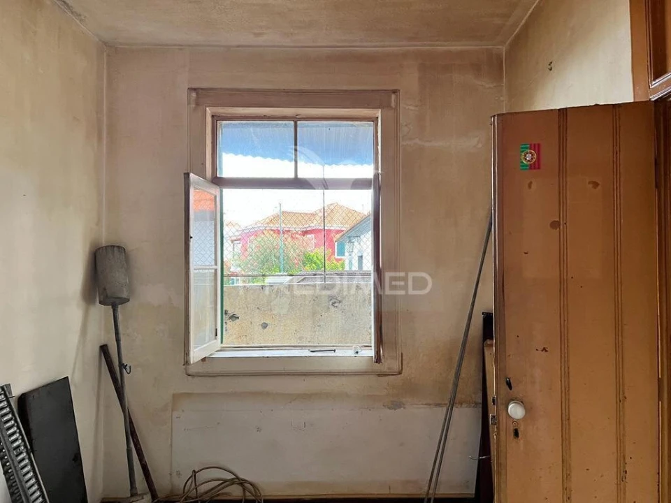 Moradia T4 para Venda em Funchal (São Pedro) Foto 26