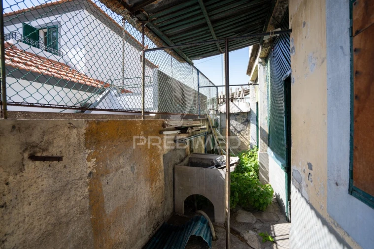 Moradia T4 para Venda em Funchal (São Pedro) Foto 21