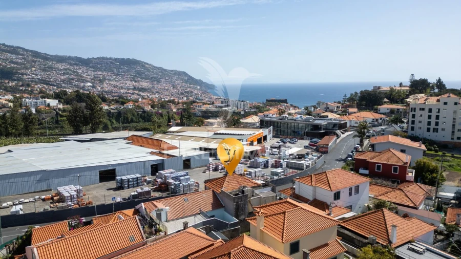 Moradia T4 para Venda em Funchal (São Pedro) Foto 12