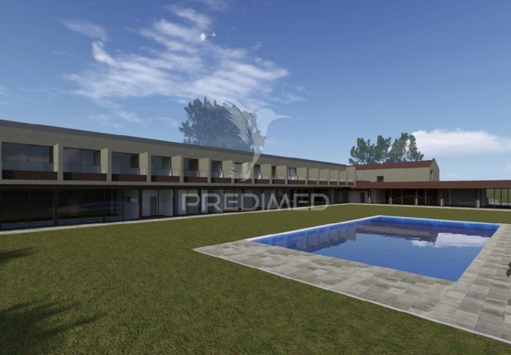 Negócio para Venda em Vidago, Arcossó, Selhariz, Vilarinho Paranheiras Foto 4