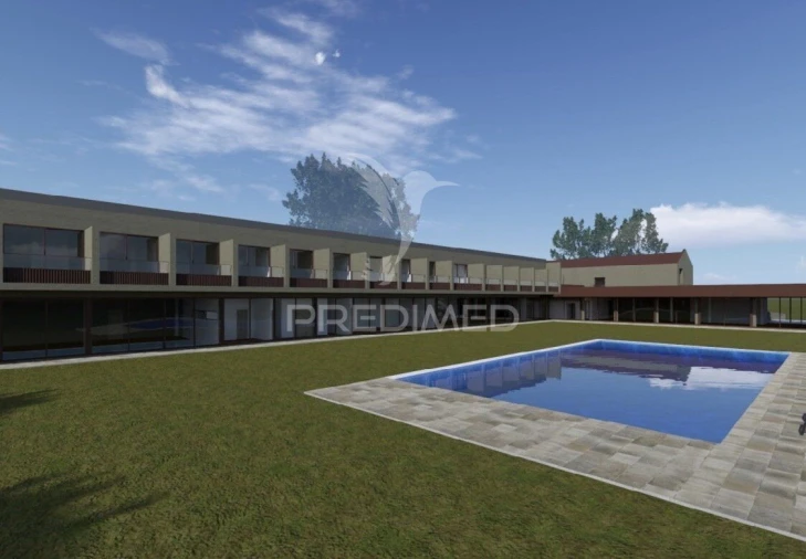 Negócio para Venda em Vidago, Arcossó, Selhariz, Vilarinho Paranheiras Foto 4