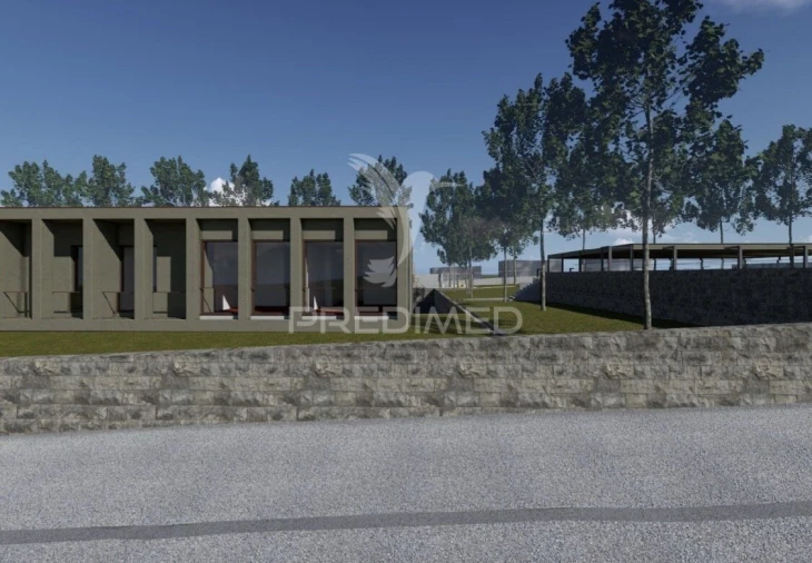 Negócio para Venda em Vidago, Arcossó, Selhariz, Vilarinho Paranheiras Foto 5