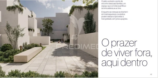 Apartamento T2 para Venda em Matosinhos e Leça da Palmeira