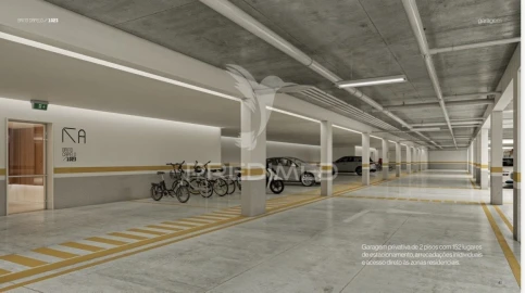 Apartamento T2 para Venda em Matosinhos e Leça da Palmeira