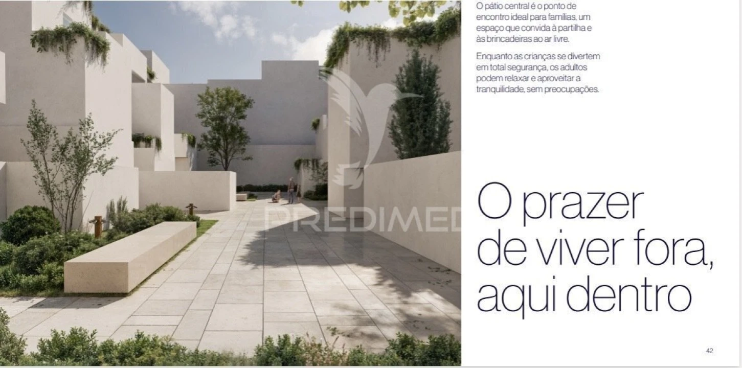 Apartamento T2 para Venda em Matosinhos e Leça da Palmeira Foto 28