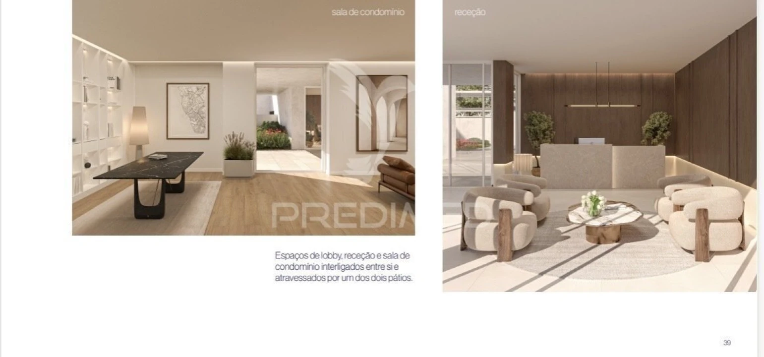 Apartamento T2 para Venda em Matosinhos e Leça da Palmeira Foto 25