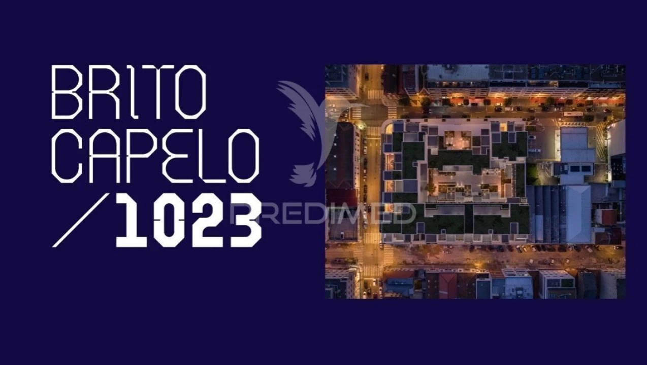 Apartamento T2 para Venda em Matosinhos e Leça da Palmeira Foto 29
