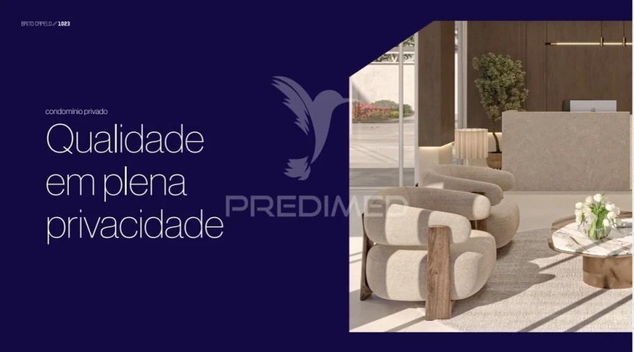 Apartamento T2 para Venda em Matosinhos e Leça da Palmeira Foto 24