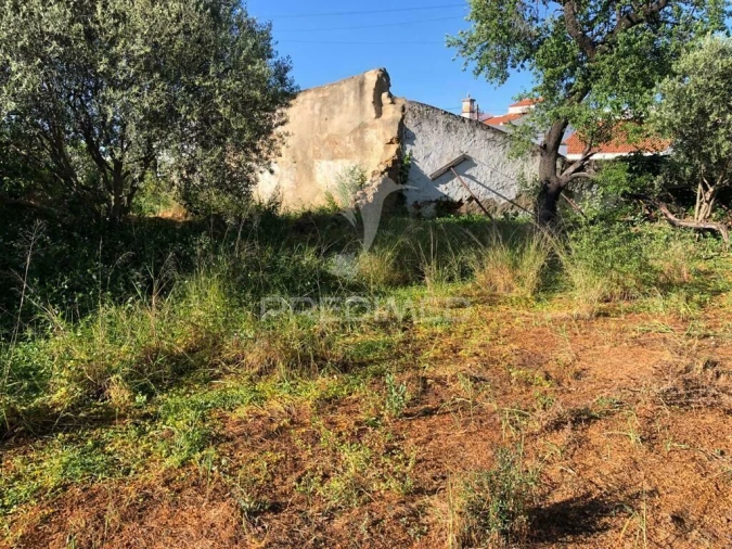 Terreno para Venda em Moncarapacho e Fuseta Foto 6