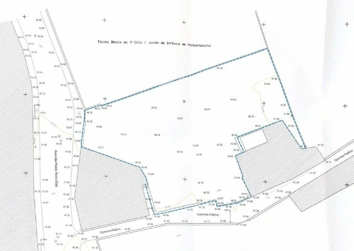 Terreno para Venda em Moncarapacho e Fuseta Foto 12