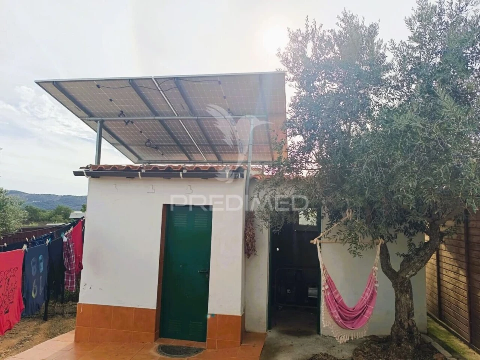 Moradia T2 para Venda em Amieira e Alqueva Foto 15