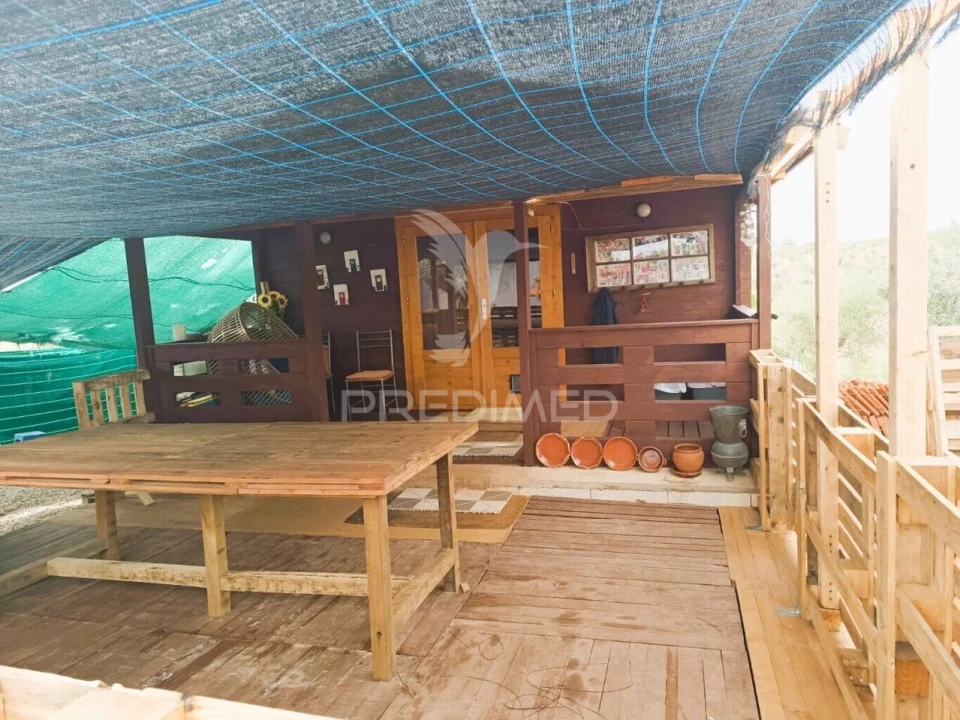 Moradia T2 para Venda em Amieira e Alqueva Foto 11