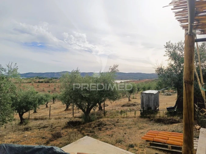 Moradia T2 para Venda em Amieira e Alqueva Foto 28