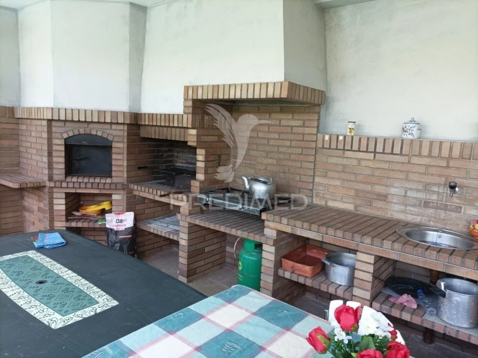 Moradia T6 para Venda em Peso da Régua e Godim Foto 6