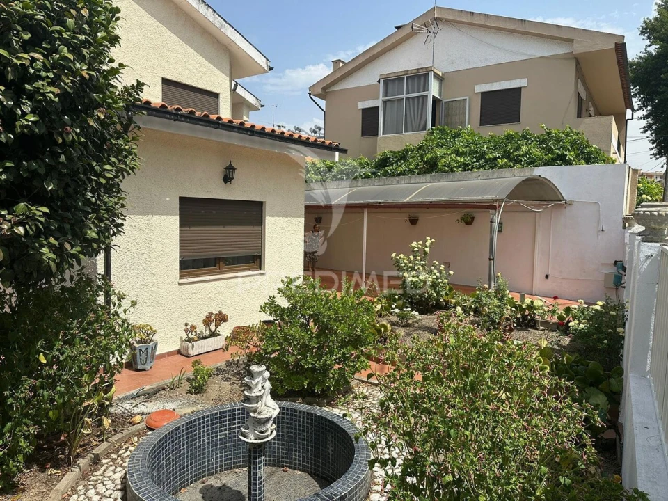 Moradia T6 para Venda em Peso da Régua e Godim Foto 22