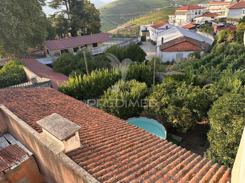 Moradia T6 para Venda em Peso da Régua e Godim Foto 20