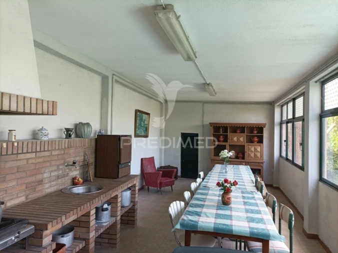 Moradia T6 para Venda em Peso da Régua e Godim Foto 7