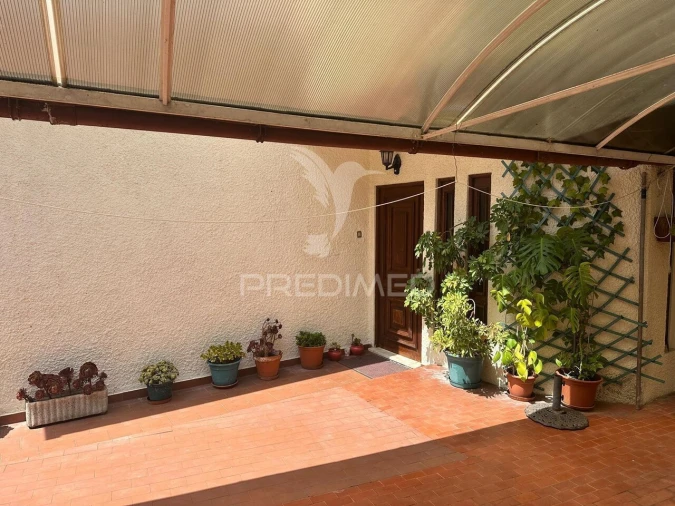 Moradia T6 para Venda em Peso da Régua e Godim Foto 23