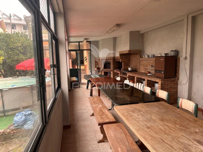 Moradia T6 para Venda em Peso da Régua e Godim Foto 25