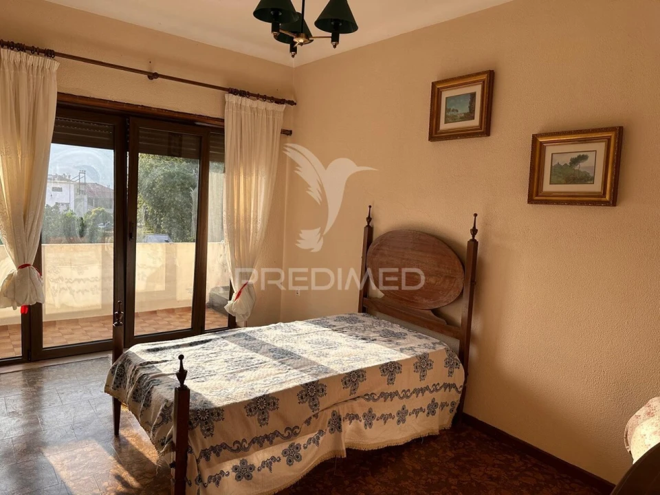 Moradia T6 para Venda em Peso da Régua e Godim Foto 21