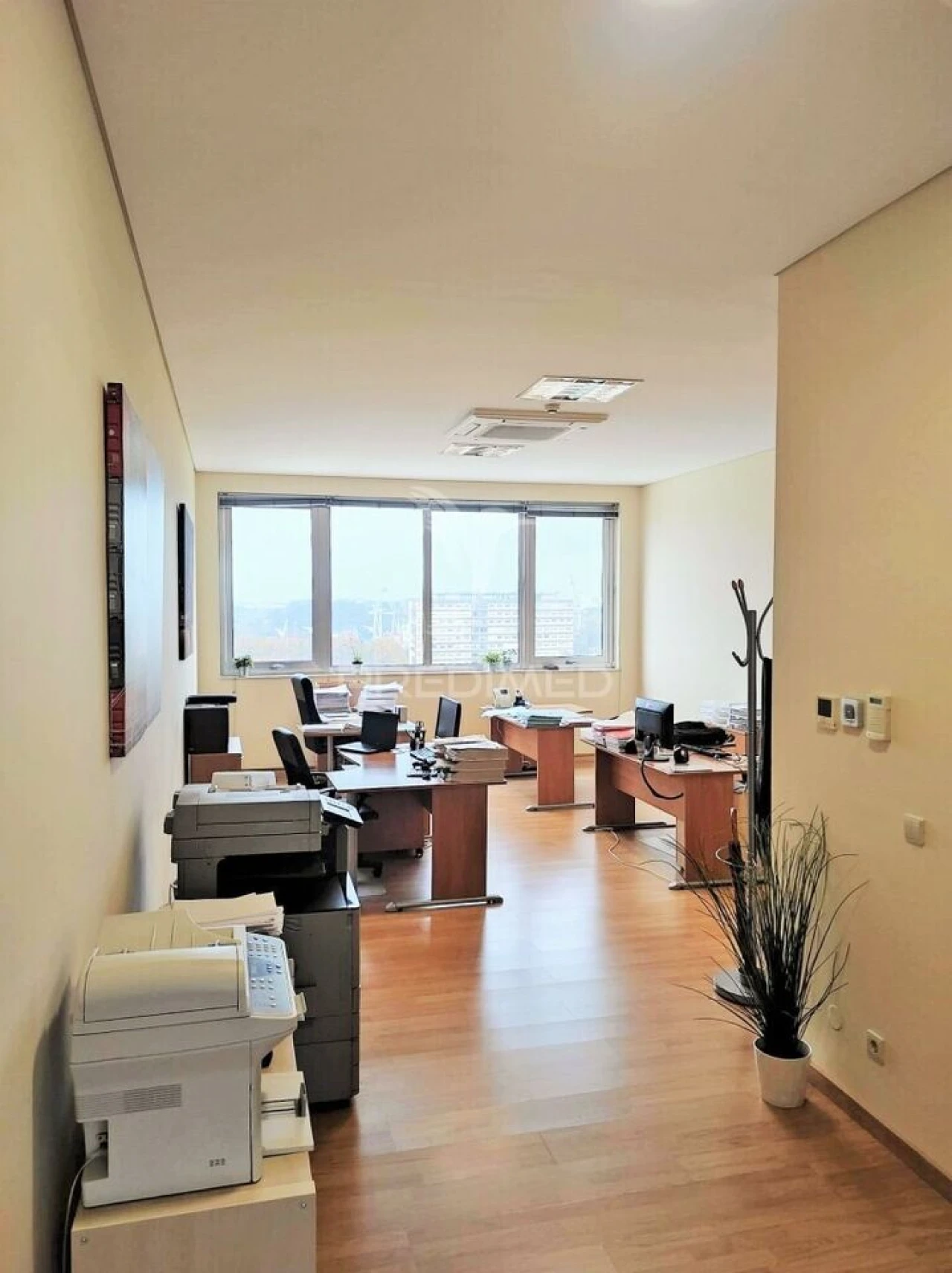 Escritório para Arrendamento em Matosinhos e Leça da Palmeira Foto 13