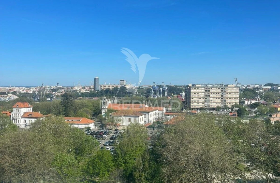 Escritório para Arrendamento em Matosinhos e Leça da Palmeira Foto 2