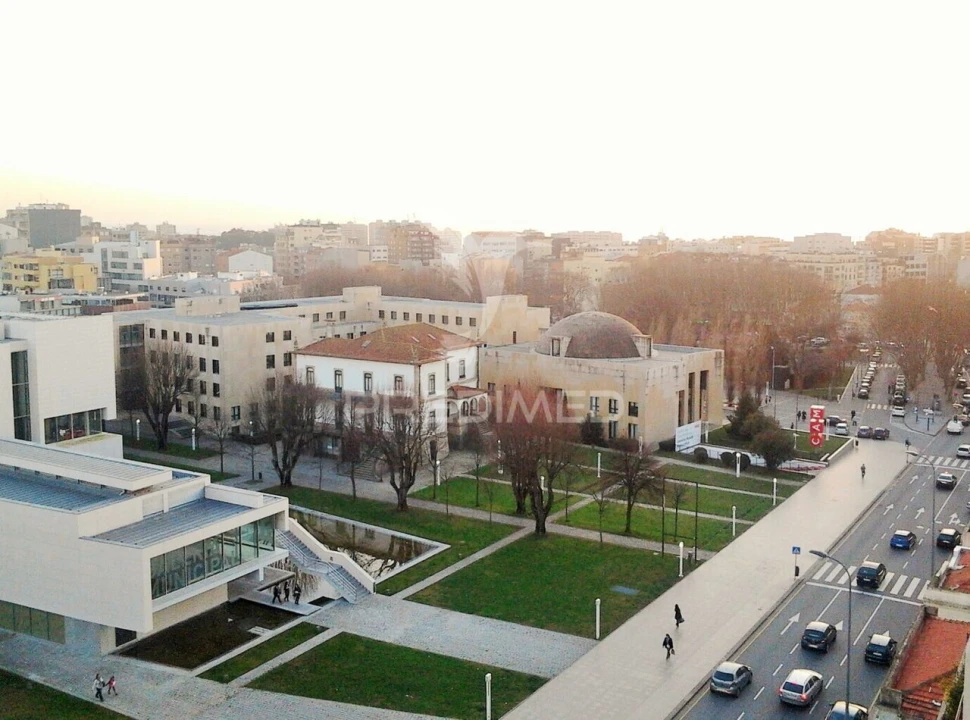 Escritório para Arrendamento em Matosinhos e Leça da Palmeira Foto 1