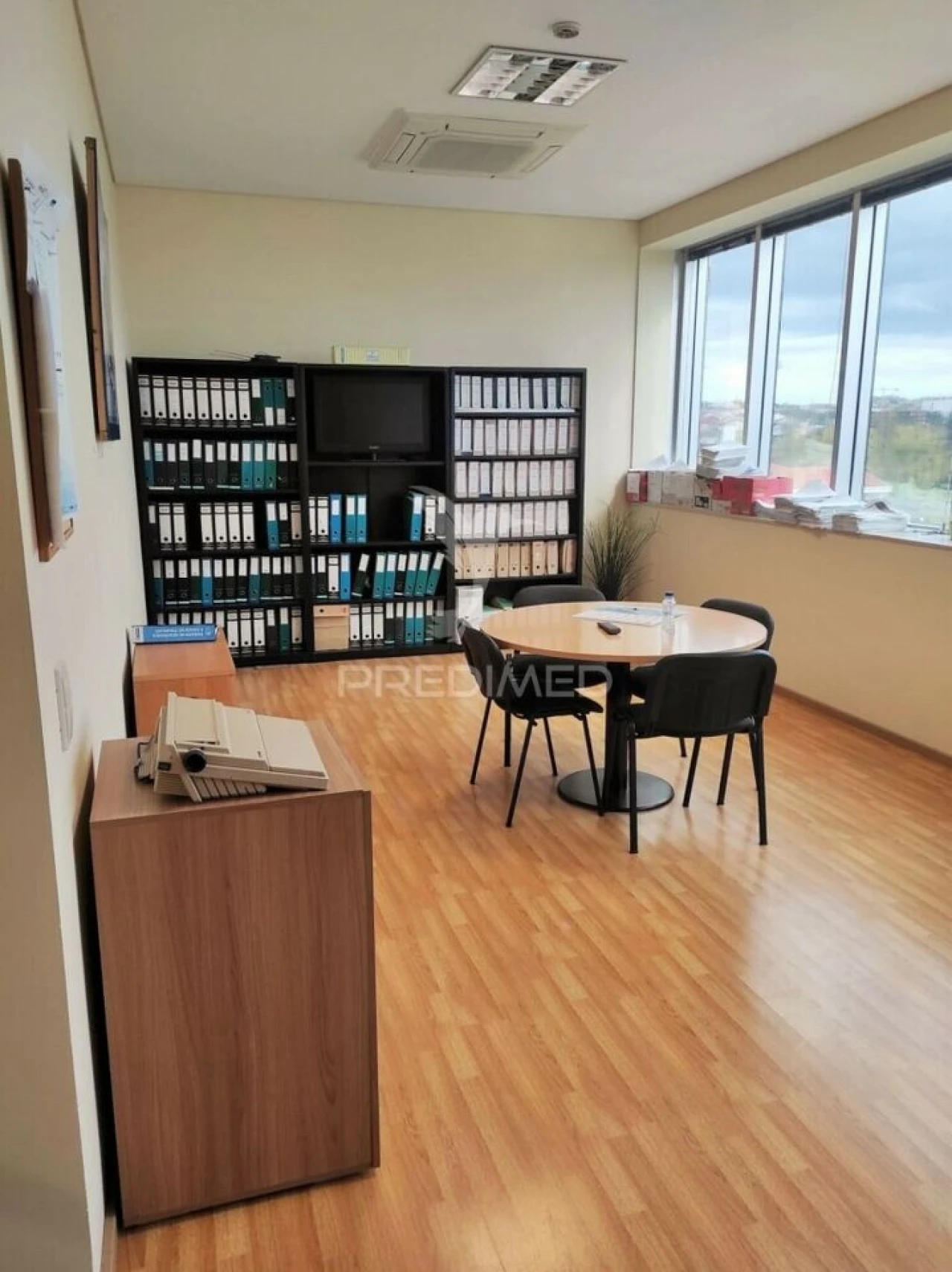 Escritório para Arrendamento em Matosinhos e Leça da Palmeira Foto 16