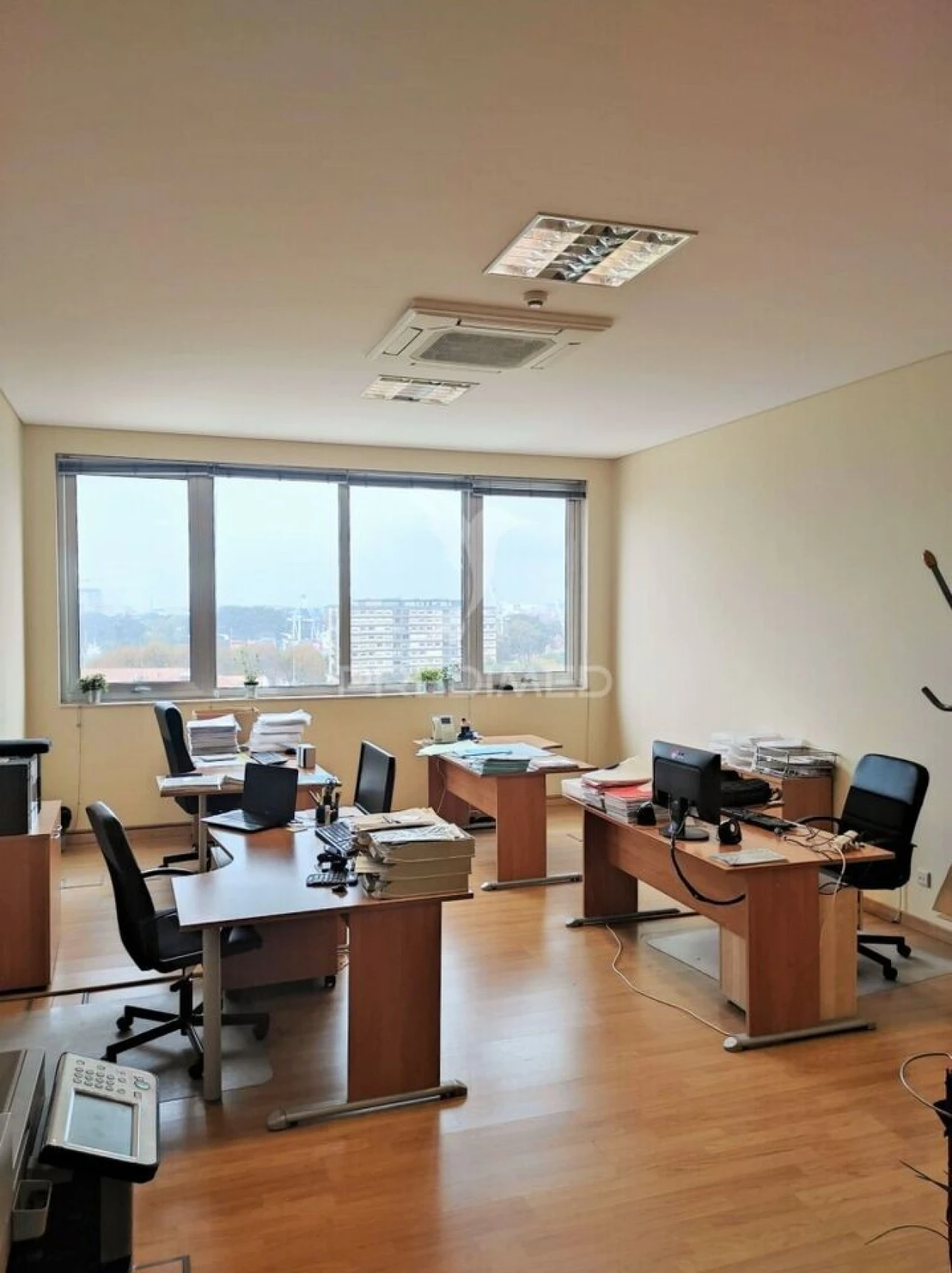 Escritório para Arrendamento em Matosinhos e Leça da Palmeira Foto 15