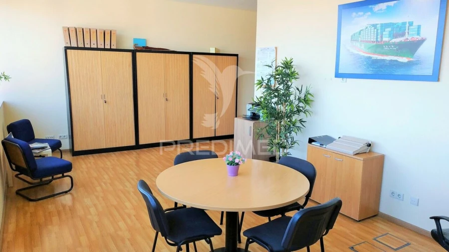 Escritório para Arrendamento em Matosinhos e Leça da Palmeira Foto 6