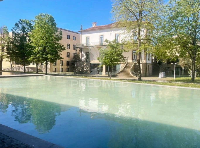Escritório para Arrendamento em Matosinhos e Leça da Palmeira Foto 23