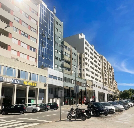 Escritório para Arrendamento em Matosinhos e Leça da Palmeira Foto 3