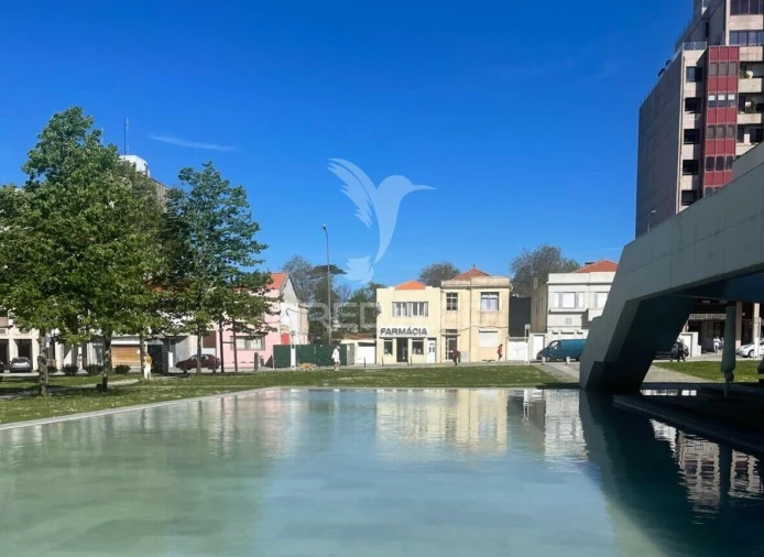 Escritório para Arrendamento em Matosinhos e Leça da Palmeira Foto 20
