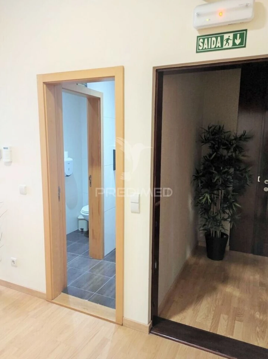 Escritório para Arrendamento em Matosinhos e Leça da Palmeira Foto 11