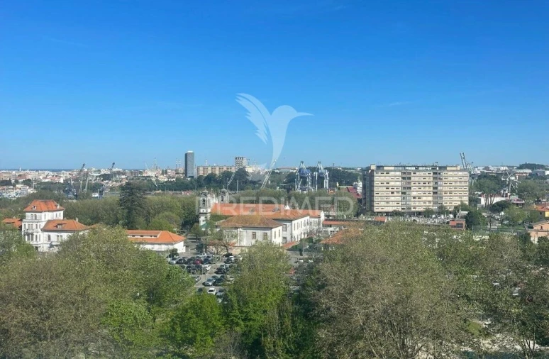 Escritório para Arrendamento em Matosinhos e Leça da Palmeira Foto 2