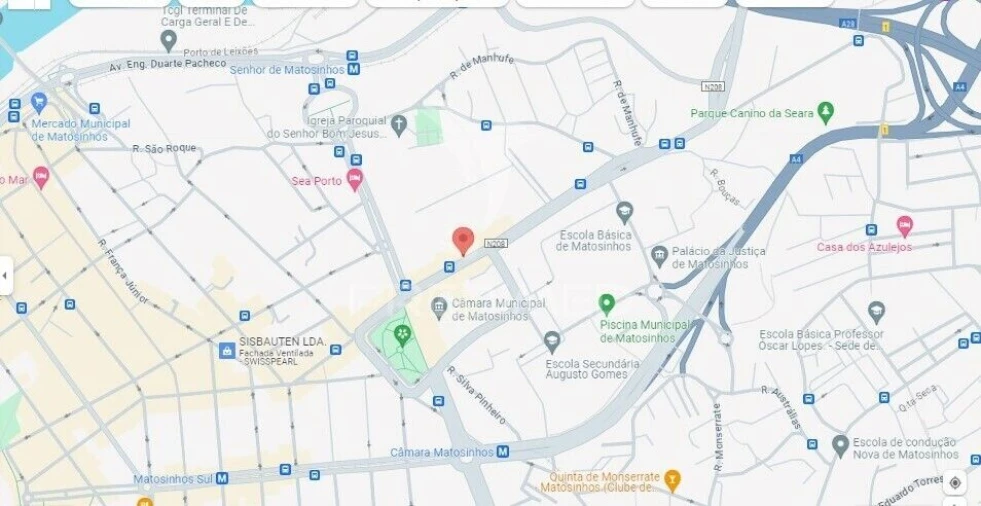 Escritório para Arrendamento em Matosinhos e Leça da Palmeira Foto 25