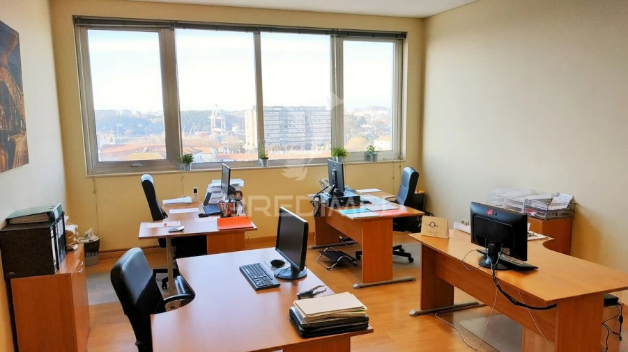 Escritório para Arrendamento em Matosinhos e Leça da Palmeira Foto 4