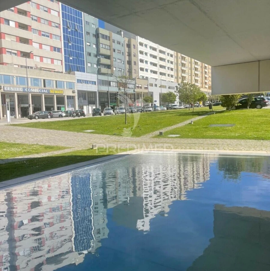 Escritório para Arrendamento em Matosinhos e Leça da Palmeira Foto 19