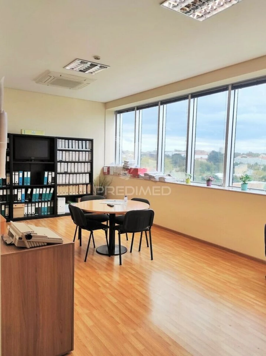 Escritório para Arrendamento em Matosinhos e Leça da Palmeira Foto 5