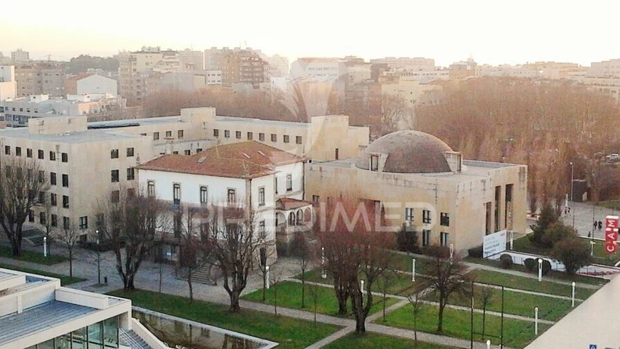 Escritório para Arrendamento em Matosinhos e Leça da Palmeira